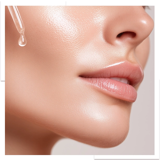 Protocoles de régénération cutanée